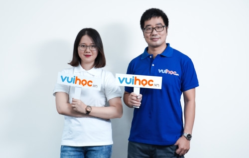 những startup thành công ở việt nam